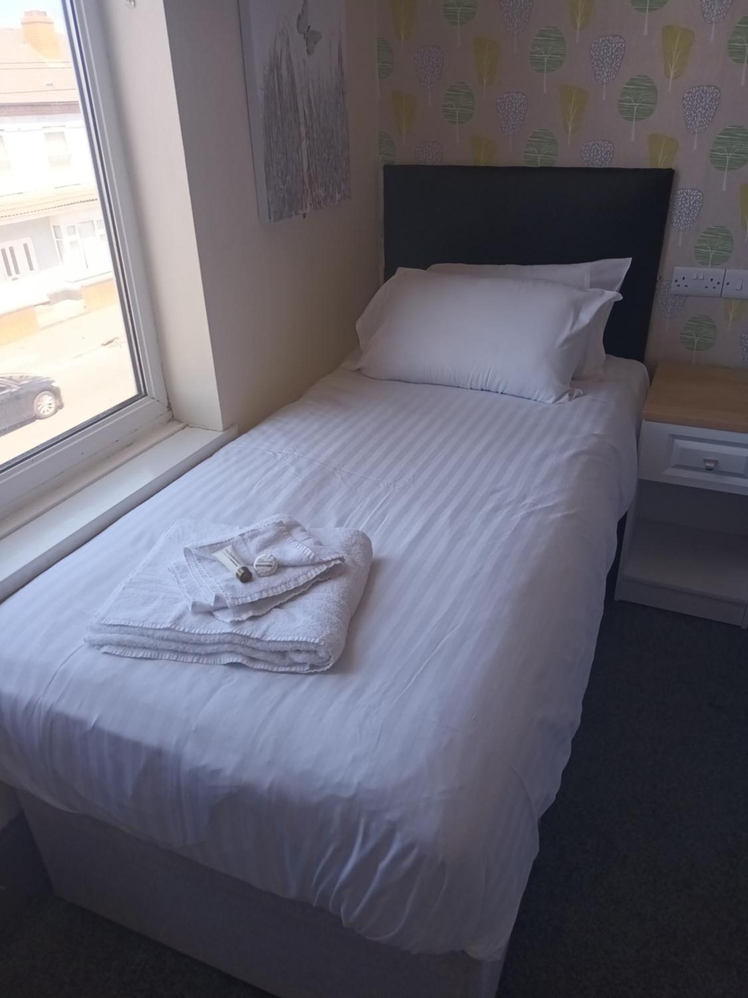 The Saltley Inn 버밍엄 외부 사진