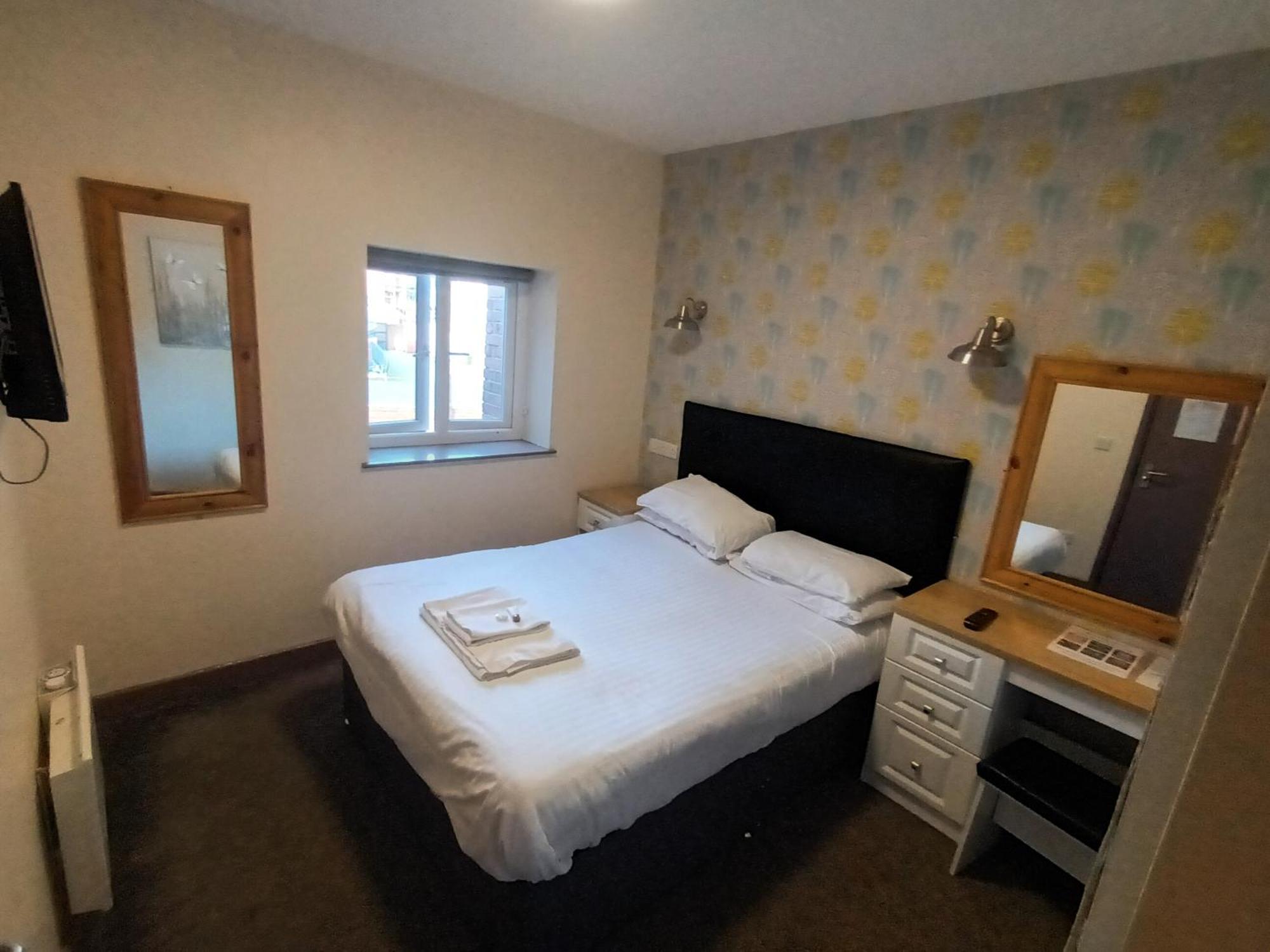 The Saltley Inn 버밍엄 외부 사진