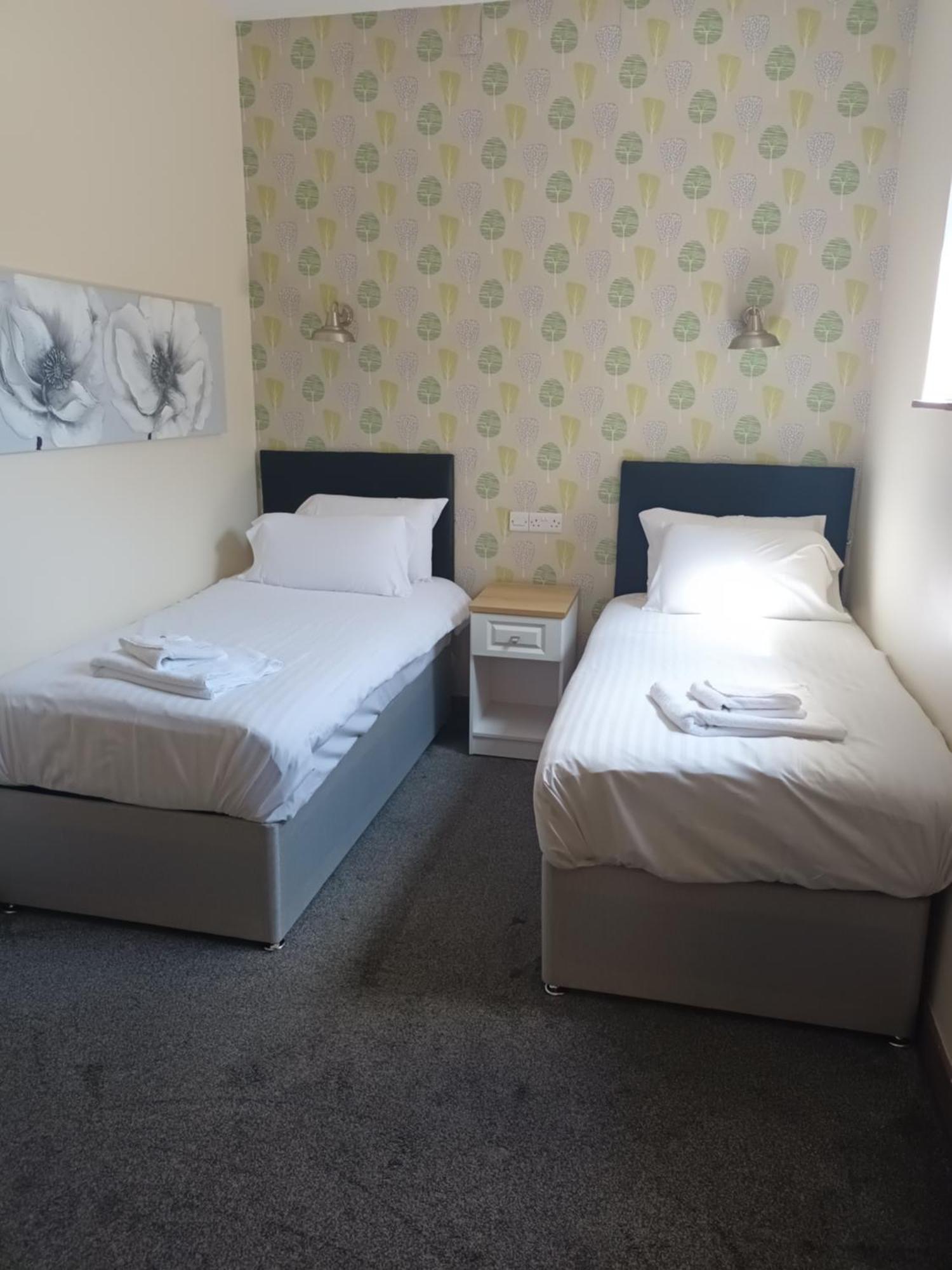 The Saltley Inn 버밍엄 외부 사진